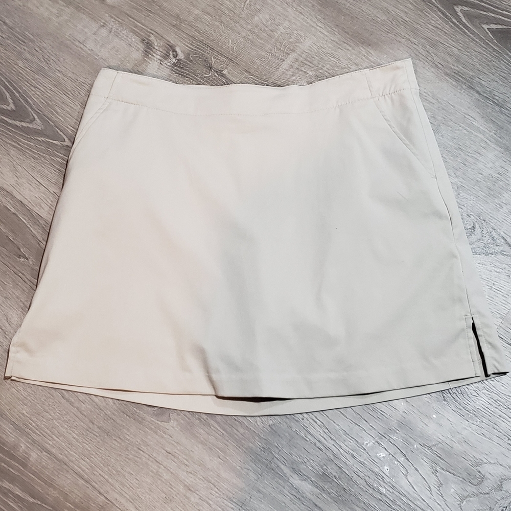 Lady Hagen Essential Skirt/ Skort Activewear